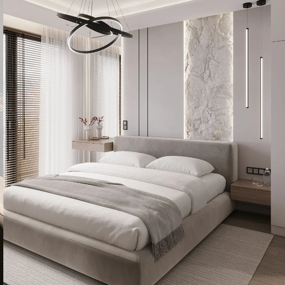 Conception 3D & Rendu Architectural à Casablanca | Maroc