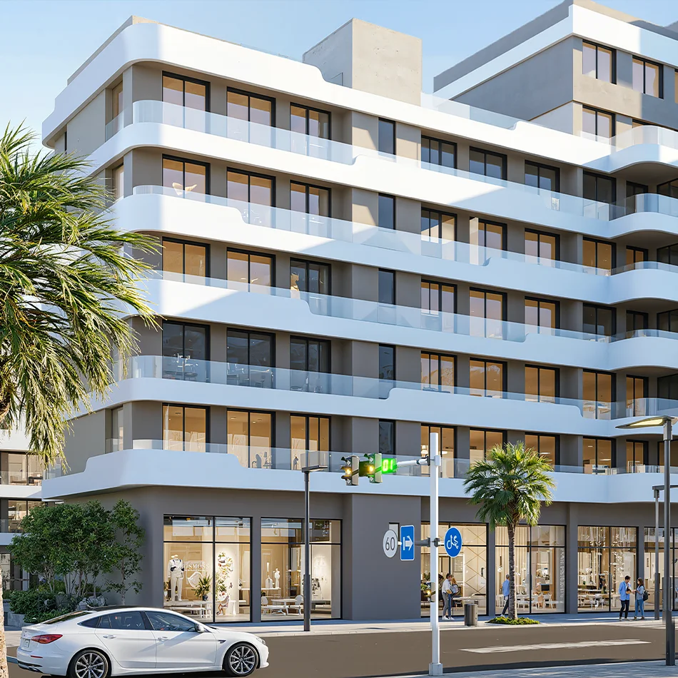 Valorisation pour Promoteurs Immobiliers au Maroc